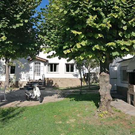 La Casa Xica Villa Perafita Kültér fotó