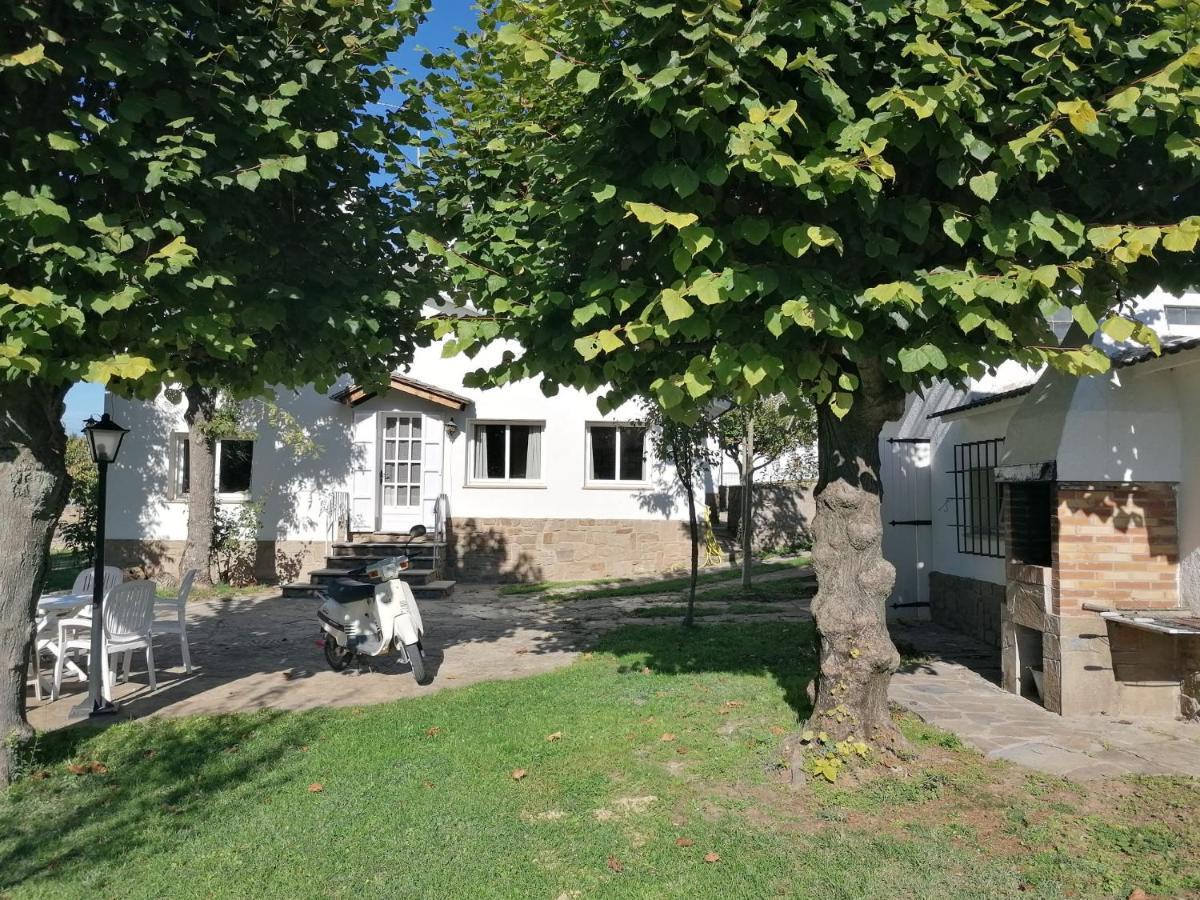 La Casa Xica Villa Perafita Kültér fotó
