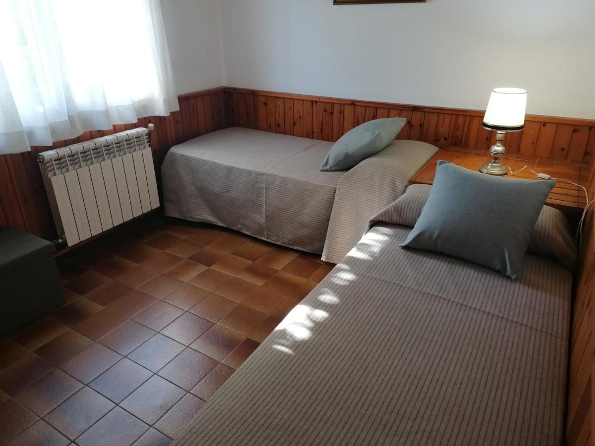 La Casa Xica Villa Perafita Kültér fotó