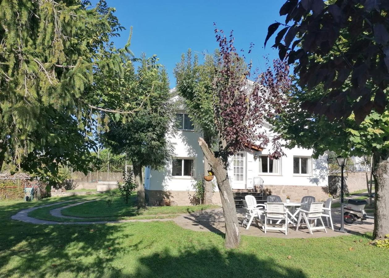 La Casa Xica Villa Perafita Kültér fotó