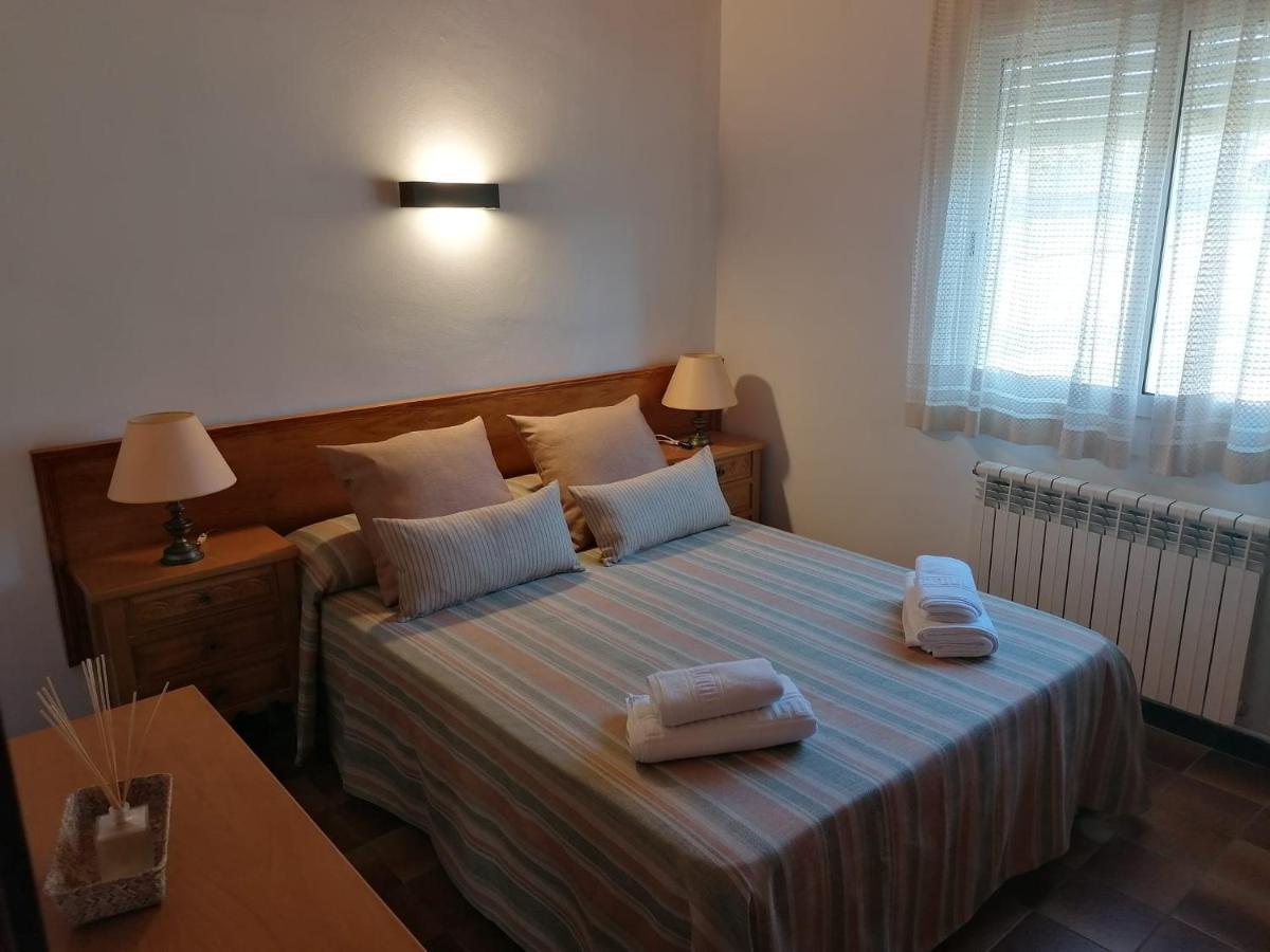 La Casa Xica Villa Perafita Kültér fotó
