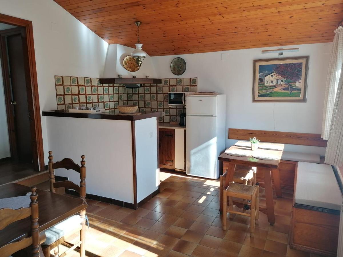 La Casa Xica Villa Perafita Kültér fotó