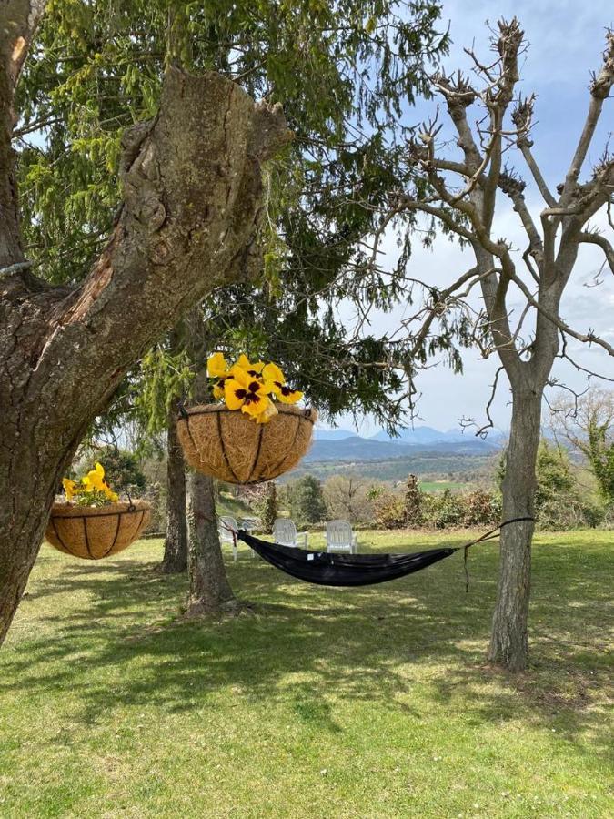 La Casa Xica Villa Perafita Kültér fotó